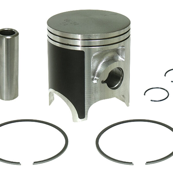 Tłok Honda CR 250 ’86-’96 (Std = 66,34MM) (Pierścienie NX-10026R) | Namura