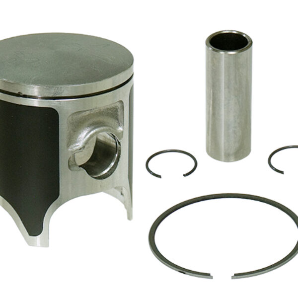 NAMURA TŁOK HONDA CR 80 USA (86-02), CR 85 03-07 (48,44MM=+1,50MM) (PIERŚCIENIE NX-10080-6R)