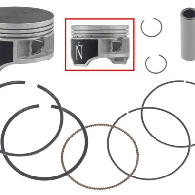 Namura Tłok - HONDA CRF 230F (2003-2019) - NX-10230-4