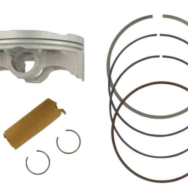 NAMURA TŁOK HONDA CRF 250F ’19-’23 (+0,50MM) (71,46MM) (PIERSCIENIE NX -10252-2R)