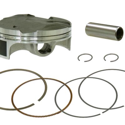Tłok Honda CRF 250R '14-'15 (Std 76,76MM) KUTY (Pierścienie NX-10039R)