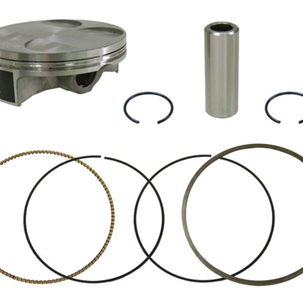 NAMURA TŁOK HONDA CRF 450R ’09-’12 HYPERDRYVE (SEL.B = 95,98MM) (PIERŚCIENIE NX-10045R) – ZASTĄPIONY PRZEZ FX-10046-B