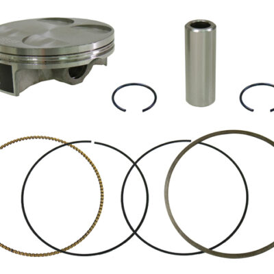 Namura Tłok - HONDA CRF 450R HYPERDRYVE (... (2009-2012) - NX-10046