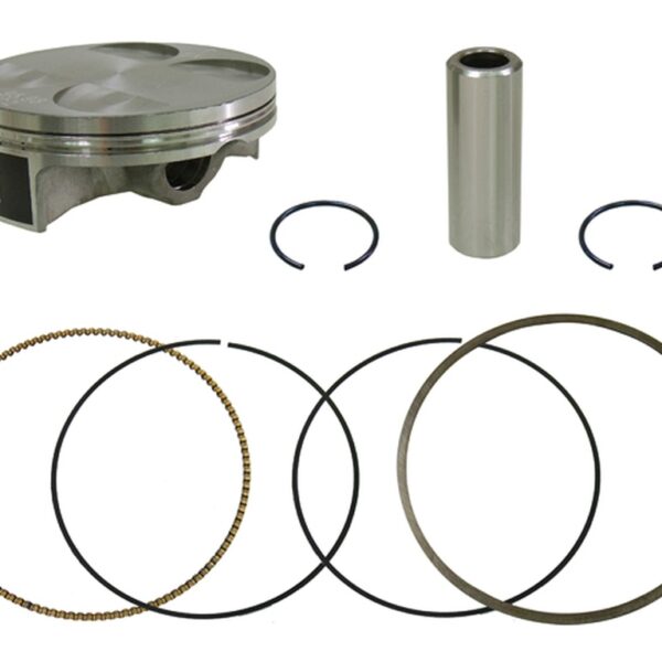 Tłok Honda CRF 450R ’09-’12 (SEL.C+0, 02=95,99MM) KUTY (Pierścienie NX-10045R) | Namura