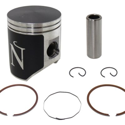 Namura Tłok - HONDA NSR/CRM 125 (54 (1986-2003) - NX-10005-2