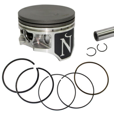Namura Tłok - HONDA TRX 300 FOURTRAX FW (... (1988-2000) - NA-10002-4