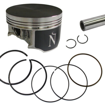Tłok Honda TRX 500 Foreman FE/FM/TM/FPE/Fpm '05-'11 /TRX FA/FGA/Fpa Rubicon(01-14)(91,96Mm) (Pierścienie NA-10008R) (Sworzeń 20MM)