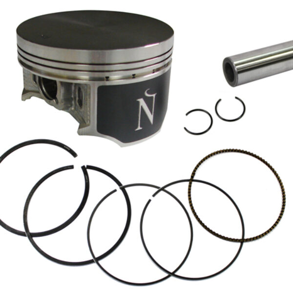 Tłok Honda TRX 500 Foreman FE/FM/TM/FPE/Fpm ’05-’11 /TRX FA/FGA/Fpa Rubicon(01-14)(91,96Mm) (Pierścienie NA-10008R) (Sworzeń 20MM) | Namura