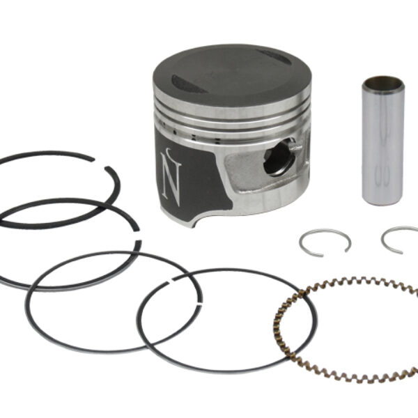 Tłok Honda TRX 90 Sportrax ’99-’05 (47,47Mm=+0,50Mm) (Pierścienie NA-10090-2R) | Namura