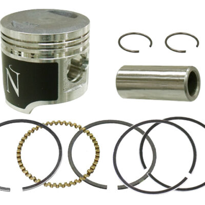 Namura Tłok - HONDA XR 50 R (2000-2022) - NX-10051-2