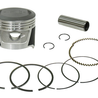 Namura Tłok - HONDA XR 70R (1997-2012) - NX-10070-8