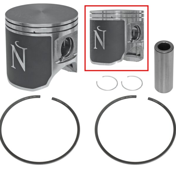 Tłok Kawasaki 750/1100 Ss, Ssxi, Sts, Zxi, Stx, Sx, Sxi, Sxi PRO ’96-’03 (STD 80,00Mm) | Namura