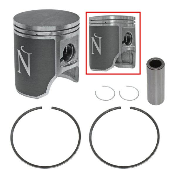 Tłok Kawasaki 900 Sts, Stx, Zxi ’95-’06 (STD 73,00Mm) | Namura