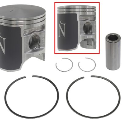Namura JT Tłok - KAWASAKI JT1200STX-R (1999-2005) - NW-20006-2