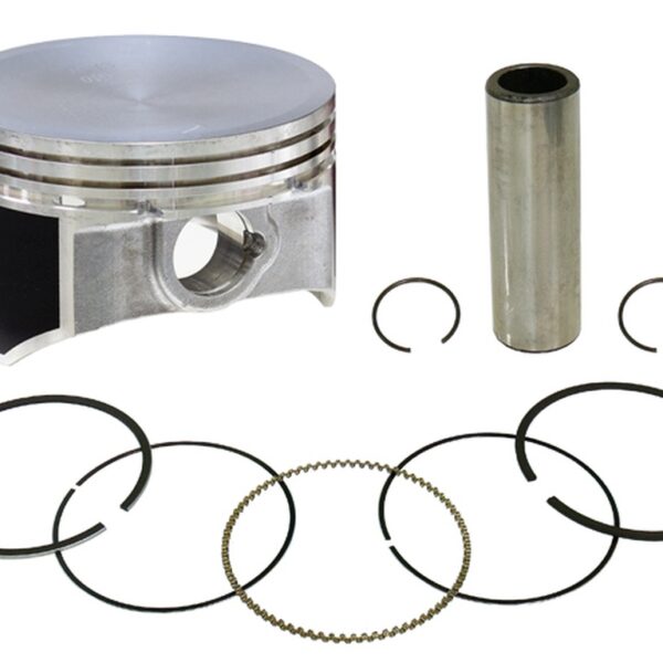 Tłok Kawasaki KAF 400 Mule ’05-’20 (81,96Mm=Nominał) | Namura