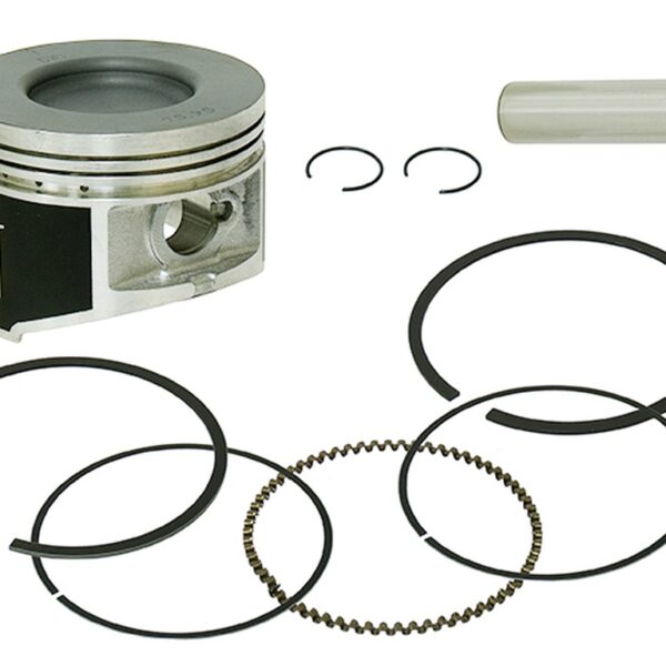 Tłok Kawasaki KAF 620 Mule ’94-’20 (76,95Mm=+1,00Mm) | Namura