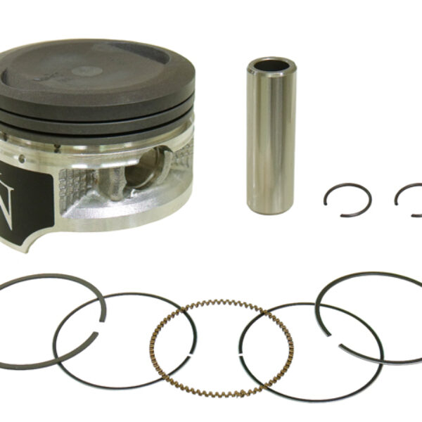 Tłok Kawasaki KLF 250 Bayou ’03-’11 (+0, 50 = 69,46Mm) (Pierścienie NA-20003-2R) | Namura