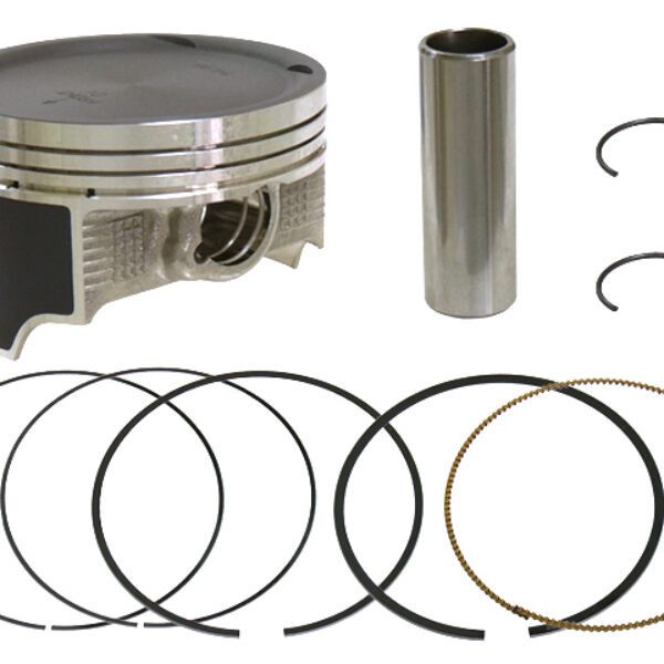 Tłok Kawasaki KVF 750 Brute Force ’05-’14, KRF750 Teryx ’08-’13 (Sel.c = 84,97Mm) (W4897M08500) (Pierścienie NA-20075R) | Namura