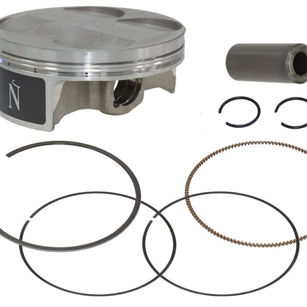 Tłok Kawasaki KXF 250 ’15-16 (Sel.b = 76,97MM) KUTY | Namura