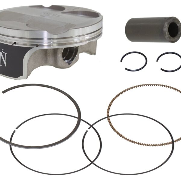 Tłok Kawasaki KXF 250 ’17-19 (Sel.b = 76,96MM) KUTY | Namura