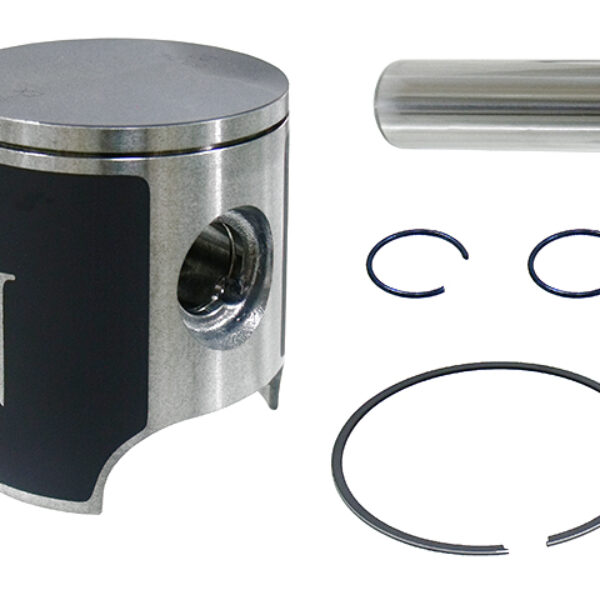 Namura Tłok (1998-2014)