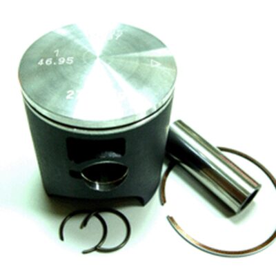 Namura Tłok - HUSQVARNA TC 85 (SEL.C = 46 (2003-2023)