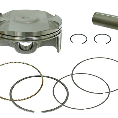 Tłok KTM (4T) EXCF 450 (EXC-F450), EXCR 450 (EXC-R 450) '08-'12 (94,95MM = Sel.b) Hyperdryve (Pierścienie NX-70041R) | Namura