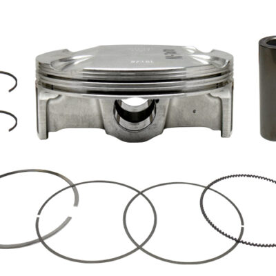 Tłok KTM (4T) SXF 450 (SX-F450) '07-'12, EXCF 450 (EXC-F450) '08-'09 (SEL.B) Hyperdryve (Pierścienie NX-70070R) | Namura