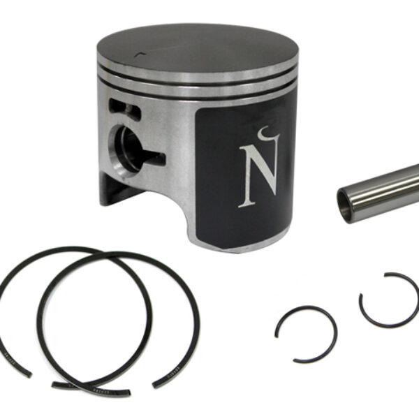 Tłok Polaris 300 (Wszystkie 2T) (74,97MM=+0,50MM) (8095D050) (Pierścienie NA-50003-2R) | Namura