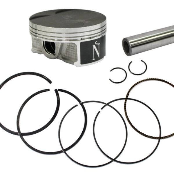 Tłok Polaris 500 Predator ’03-’07, OUTLAW ’06-’07 (100,15MM=+1,00MM) | Namura