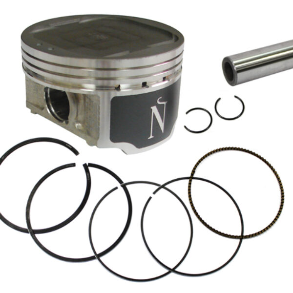 Tłok Polaris 500 Sportsman/Scrambler ’96-’11, Xplorer/Magnum ’96-’03 (92,47MM=+0,50MM) (8691D050) (Pierścienie NA-50004-2R) | Namura
