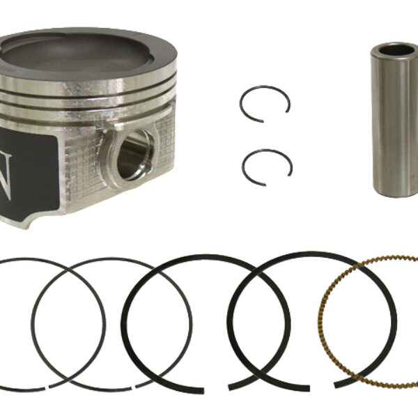 Tłok Polaris 700 Sportsman ’02-’08, RANGER ’05-’09 (Sel.b = 79,96MM) (Pierścienie NA-50080R) | Namura