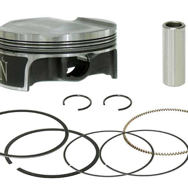 Tłok Polaris RZR 4 900XP (12-14), RZR 900XP EFI (11-14) (10.6:1) (Sel.b = 92,96MM) | Namura