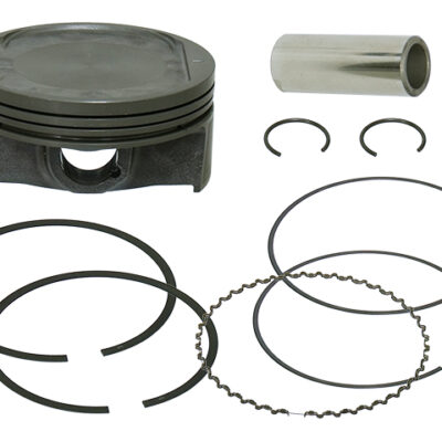 Namura Tłok - POLARIS SCRAMBLER 1000 (2015-2018) - NA-50093-4