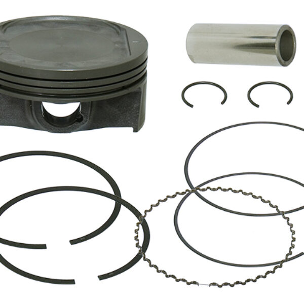 Tłok Polaris Scrambler 1000 ’15-18, Sportsman 1000 ’15-18 (+1,00MM) | Namura