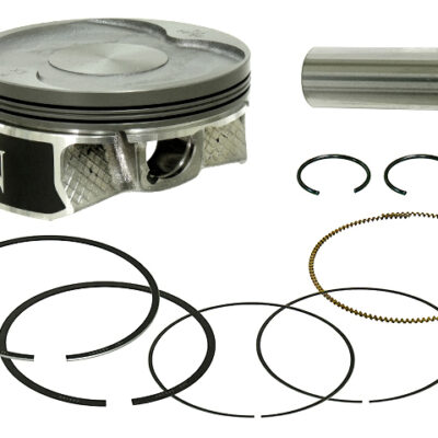 Namura Tłok - POLARIS SPORTSMAN 450 HO (16) (2012-2016) - NA-50019-6