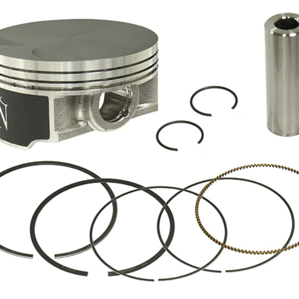 Tłok Polaris Sportsman 550 09-14 (+0,50MM) (Pierścienie NA-50011-2R) | Namura