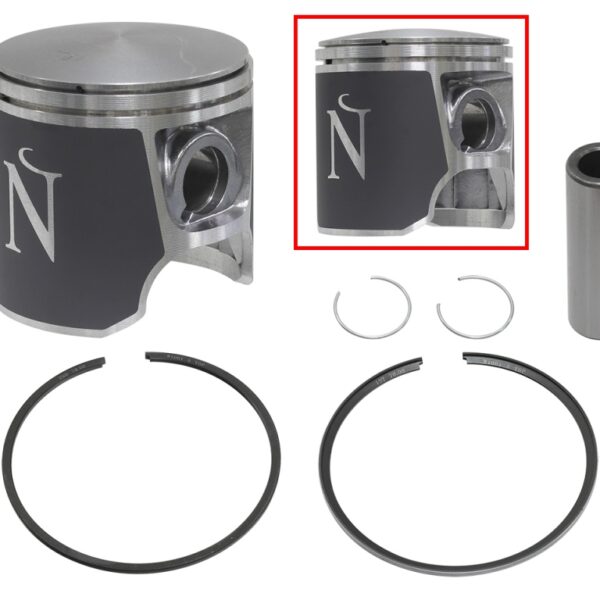 Tłok SEA DOO 650 Explorer, Gtx, Speedster, Spx, Sportster, Xp, Xpi ’93-’96 (Śr.cyl. 78,00Mm) | Namura