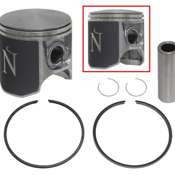 Tłok SEA DOO 800 Challenger, Gsx, Gtx, Spx, Gsx Rfi, Gti, Xp, Speedster ’96-’05 (Śr.cyl.82,00Mm) | Namura