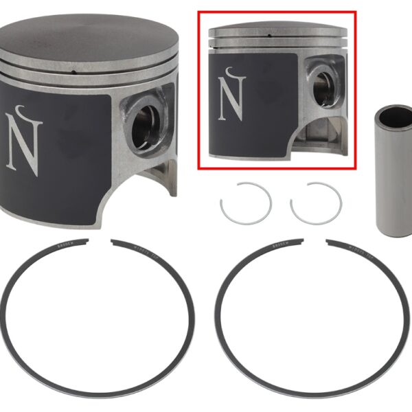 Tłok SEA DOO 951 ’00-’07 (Wtrysk) GTX Di, Rx Di, Xp Di, 3D Di, Sportster LE DI (STD 87,91Mm) | Namura