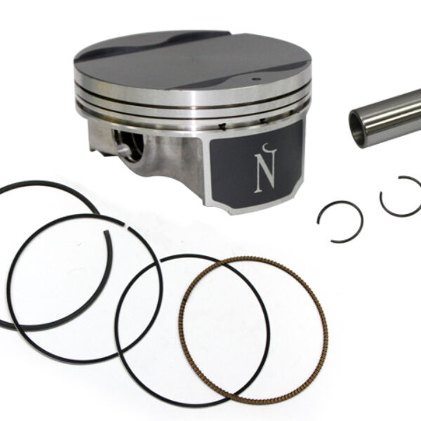 Tłok Suzuki DRZ 400 (DRZ400) ’00-’09, LTZ 400 (LTZ400) ’03-’12 (91,46Mm=+1,50Mm) (8563D150) | Namura