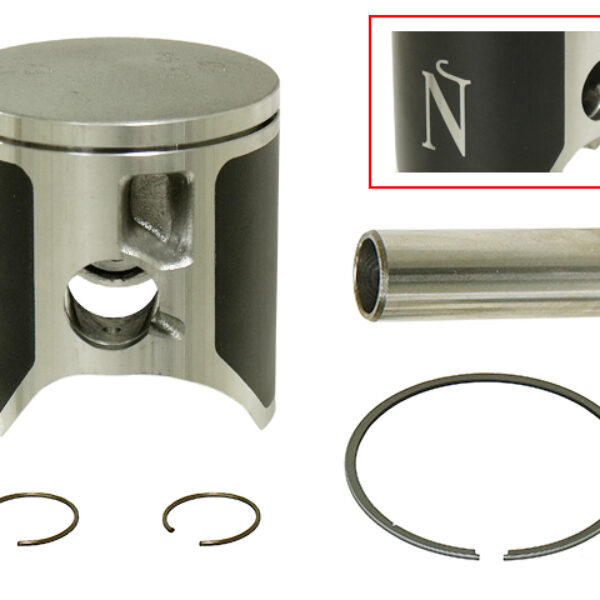 Namura Tłok – SUZUKI RM 125 (RM125) 53 (2001-2003) – NX-30004