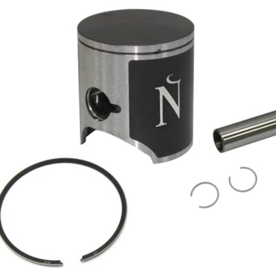 Tłok Suzuki RM 80 (RM80) 91-01 (47,43MM=SEL.A) (Pierścienie NX-30080R)