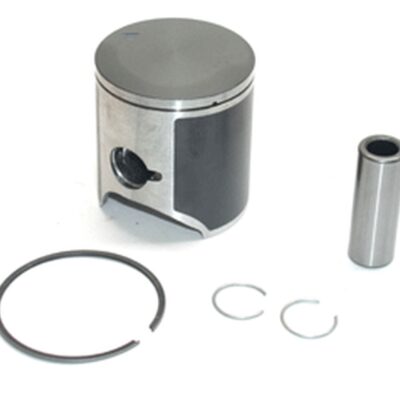 Tłok Suzuki RM 80 (RM80) 91-01 (47,45MM=SEL.C) (Pierścienie NX-30080R)