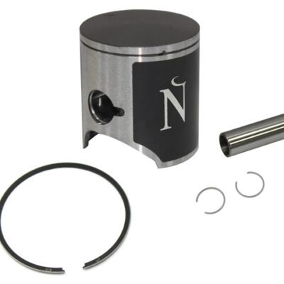 Tłok Suzuki RM 80 (RM80) 91-01 (47,93MM=+0,50MM) (Pierścienie NX-30080-2R)