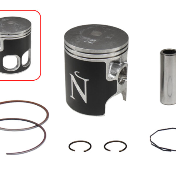 Namura Tłok – YAMAHA DT 125 LC (DT125) (56 (1975-1992) – NX-40010-4