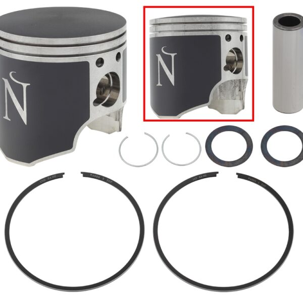 Tłok Yamaha GP 1300R ’03-’08 (STD 84,00Mm) | Namura