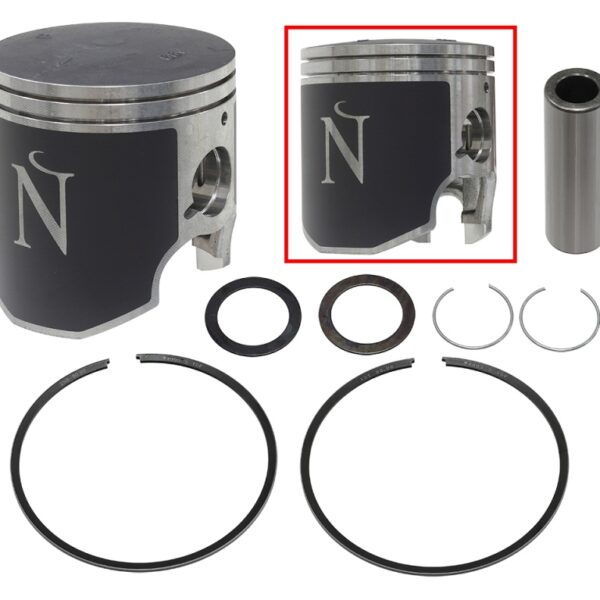 Tłok Yamaha GP 800R, XL/XLT 800 ’98-’05, GP 1200R XL1200 LTD, XLT 1200 ’98-’05, (79,90Mm)(Skuter Wodny) | Namura