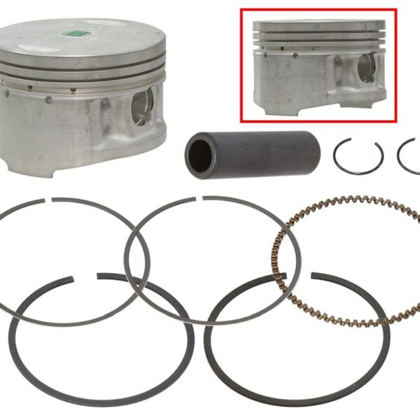 Namura Tłok – YAMAHA XT 225 SEROW (1992-2021) – NX-40022