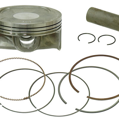 Namura Tłok - YAMAHA YFM 700 (YFM700) GRI... (2016-2018) - NA-40025-4